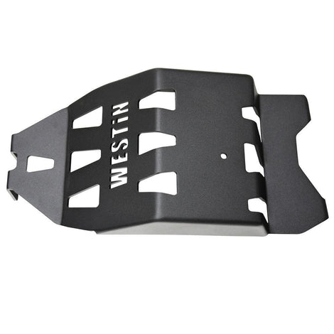 Oil Pan Skid Plate <br> 2018-2025 Jeep Wrangler Gladiator