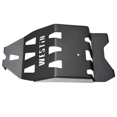 Oil Pan Skid Plate <br> 2018-2025 Jeep Wrangler Gladiator