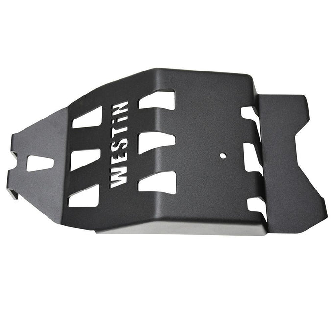 Oil Pan Skid Plate <br> 2018-2025 Jeep Wrangler Gladiator