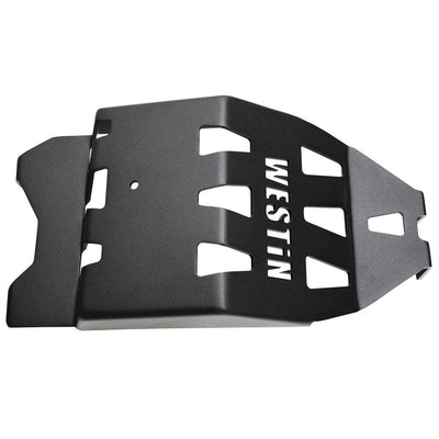 Oil Pan Skid Plate <br> 2018-2025 Jeep Wrangler Gladiator