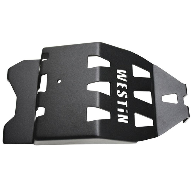 Oil Pan Skid Plate <br> 2018-2025 Jeep Wrangler Gladiator
