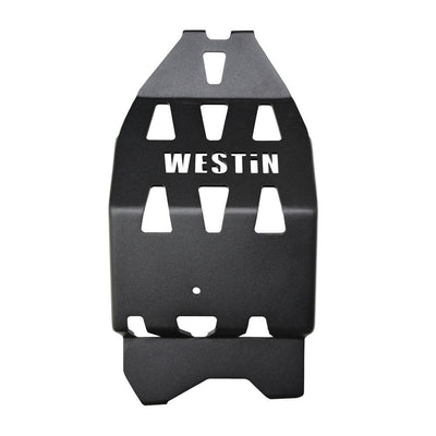 Oil Pan Skid Plate <br> 2018-2025 Jeep Wrangler Gladiator