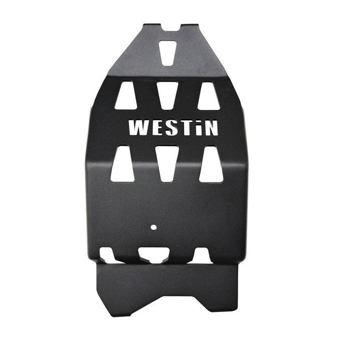Oil Pan Skid Plate <br> 2018-2025 Jeep Wrangler Gladiator