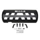 Muffler Skid Plate <br> 2018-2025 Jeep Wrangler
