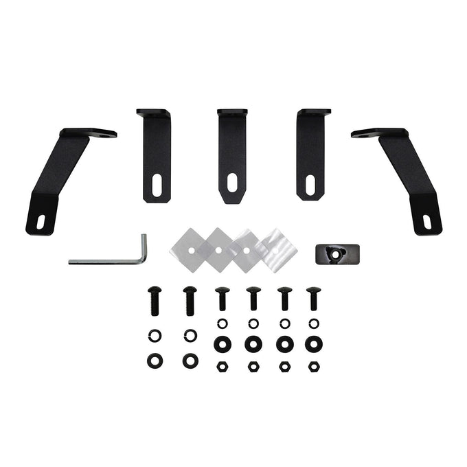 Muffler Skid Plate <br> 2018-2025 Jeep Wrangler