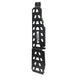 Gas Tank Skid Plate <br> 2018-2025 Jeep Wrangler