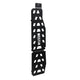 Gas Tank Skid Plate <br> 2018-2025 Jeep Wrangler