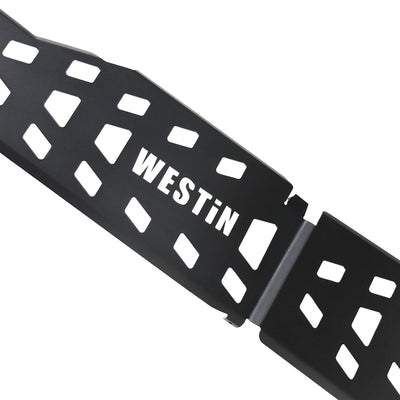 Gas Tank Skid Plate <br> 2018-2025 Jeep Wrangler