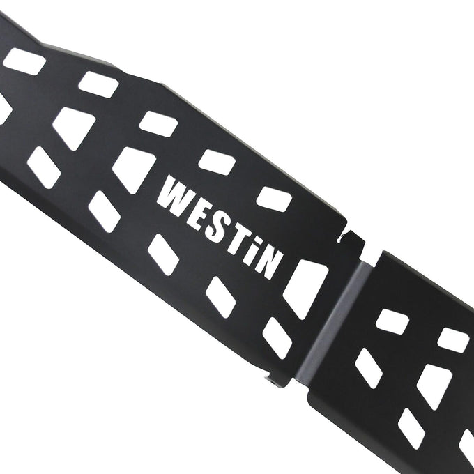 Gas Tank Skid Plate <br> 2018-2025 Jeep Wrangler