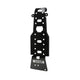 Transmission Pan Skid Plate <br> 2007-2011 Jeep Wrangler