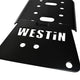 Transmission Pan Skid Plate <br> 2007-2011 Jeep Wrangler