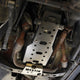 Transmission Pan Skid Plate <br> 2007-2011 Jeep Wrangler