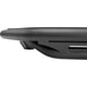 Triple Tube Rock Rail Steps <br> 2007-2018 Jeep Wrangler JK