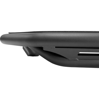 Triple Tube Rock Rail Steps <br> 2007-2018 Jeep Wrangler JK