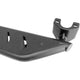 Triple Tube Rock Rail Steps <br> 2007-2018 Jeep Wrangler JK