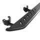 Triple Tube Rock Rail Steps <br> 2018-2025 Jeep Wrangler