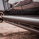 Triple Tube Rock Rail Steps <br> 2018-2025 Jeep Wrangler