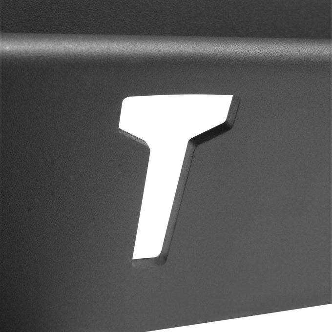 Rock Slider Steps <br> 2007-2018 Jeep Wrangler JK