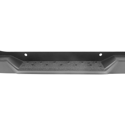 Rock Slider Steps <br> 2007-2018 Jeep Wrangler JK