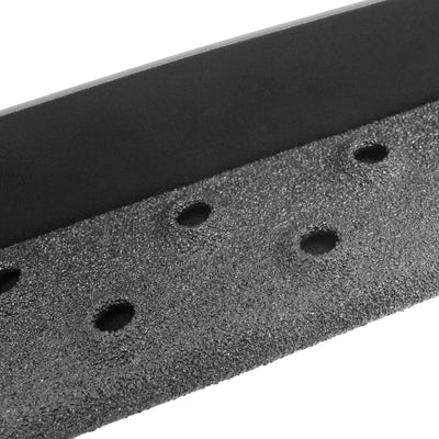 Rock Slider Steps <br> 2007-2018 Jeep Wrangler JK