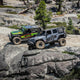 Rock Slider Steps <br> 2007-2018 Jeep Wrangler JK