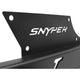 Rock Slider Steps <br> 2007-2018 Jeep Wrangler JK