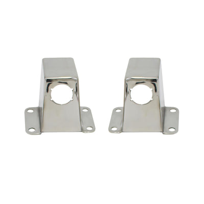 Sensor Relocator <br> 14-20 Chevy GMC Silverado Sierra 1500 2500 3500