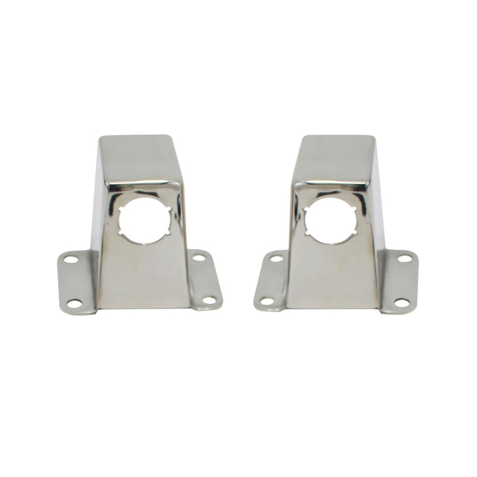 Sensor Relocator <br> 14-20 Chevy GMC Silverado Sierra 1500 2500 3500
