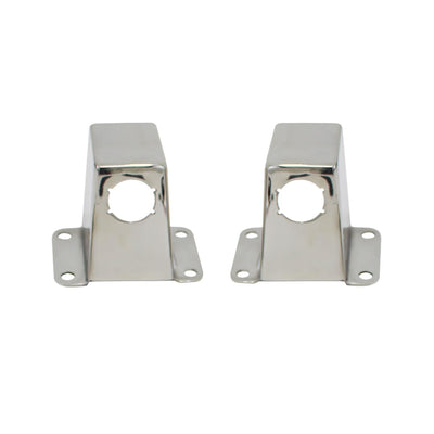 Sensor Relocator <br> 2009-2024 Dodge Ram 1500 2500 3500