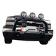 MAX Winch Tray <br> 03-07 Chevy Silverado GMC Sierra 1500 Classic