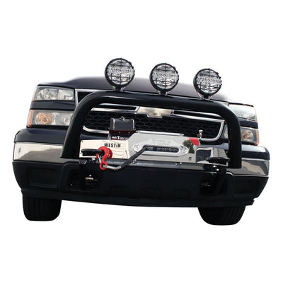 MAX Winch Tray <br> 03-07 Chevy Silverado GMC Sierra 1500 Classic
