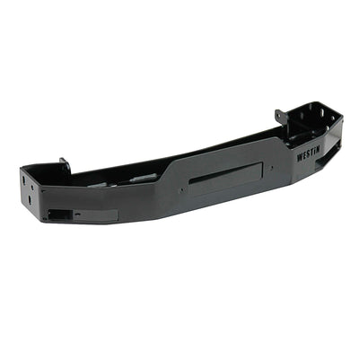 MAX Winch Tray <br> 03-07 Chevy Silverado GMC Sierra 2500 HD Classic