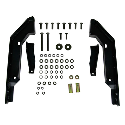 MAX Winch Tray <br> 03-07 Chevy Silverado GMC Sierra 2500 HD Classic