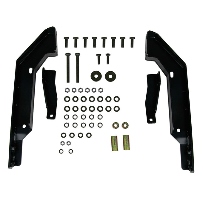 MAX Winch Tray <br> 03-07 Chevy Silverado GMC Sierra 2500 HD Classic