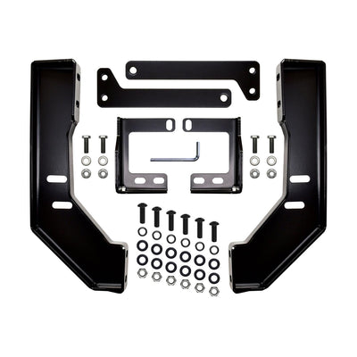 MAX Winch Tray <br> 2007-2021 Toyota Tundra
