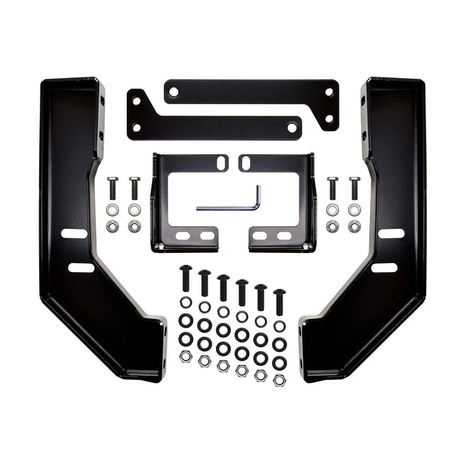 MAX Winch Tray <br> 2007-2021 Toyota Tundra
