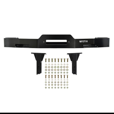 MAX Winch Tray <br> 10-18 Dodge Ram 2500 3500