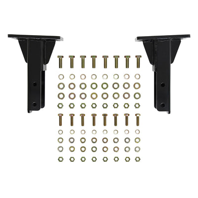 MAX Winch Tray <br> 10-18 Dodge Ram 2500 3500