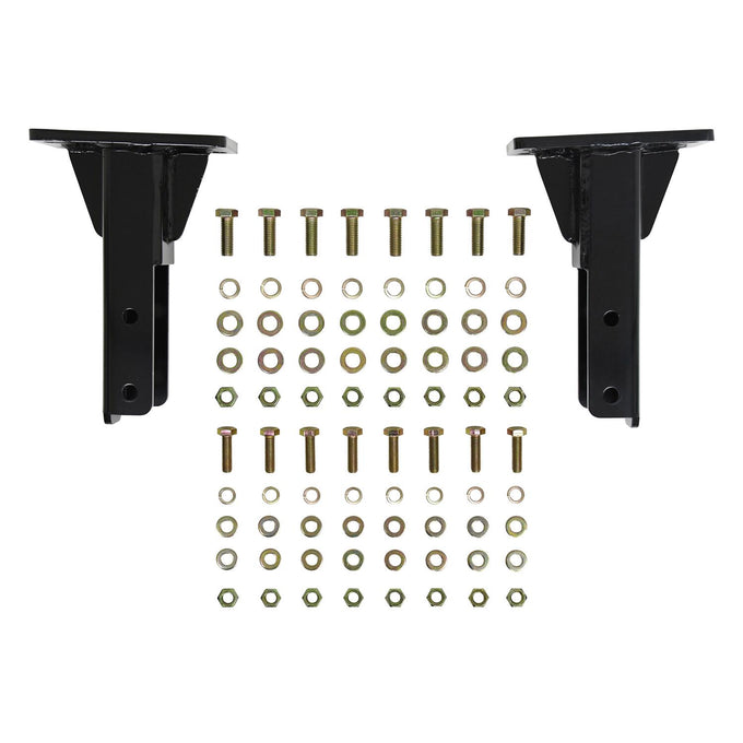 MAX Winch Tray <br> 10-18 Dodge Ram 2500 3500