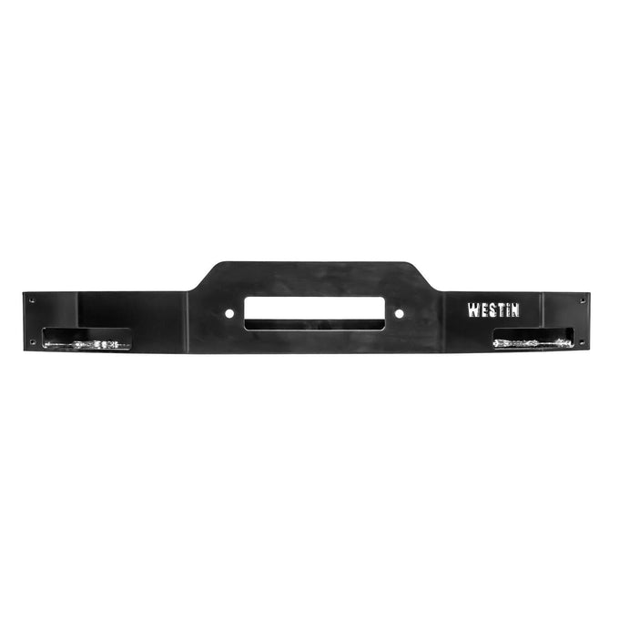 MAX Winch Tray <br> 07-10 Chevrolet Silverado 2500 3500 HD
