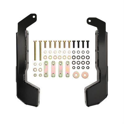 MAX Winch Tray <br> 2015-2025 Ford F-150