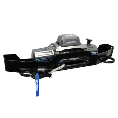 MAX Winch Tray <br> 2015-2025 Ford F-150
