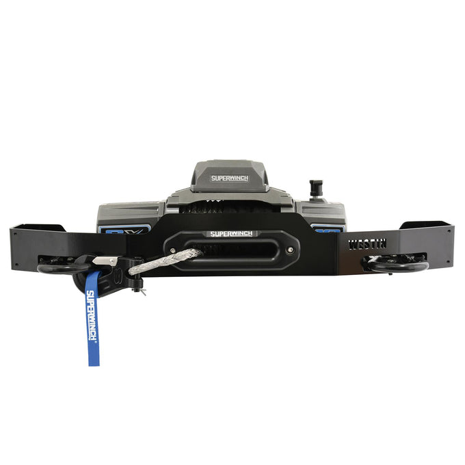 MAX Winch Tray <br> 2015-2025 Ford F-150