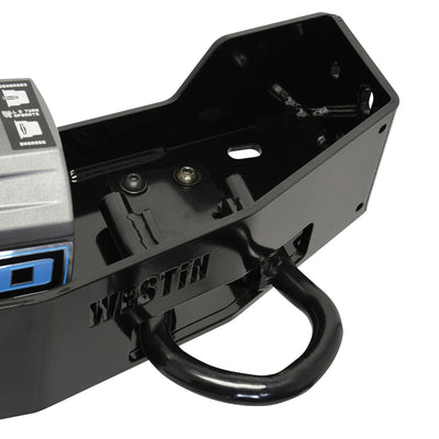 MAX Winch Tray <br> 2015-2025 Ford F-150