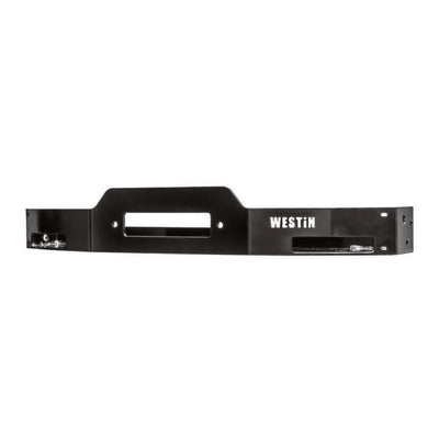 MAX Winch Tray <br> 2016-2018 Chevrolet Silverado 1500 LD