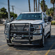 MAX Winch Tray <br> 17-26 Ford F-250 F-350 F-450 F-550 Super Duty