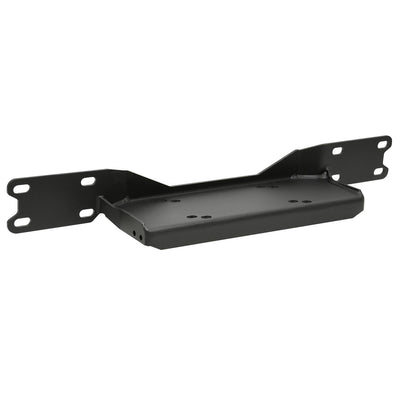 MAX Winch Tray <br> 2018-2025 Jeep Wrangler Gladiator