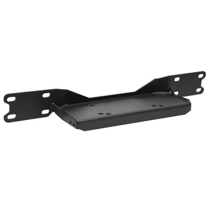 MAX Winch Tray <br> 2018-2025 Jeep Wrangler Gladiator