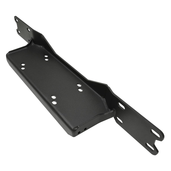 MAX Winch Tray <br> 2018-2025 Jeep Wrangler Gladiator