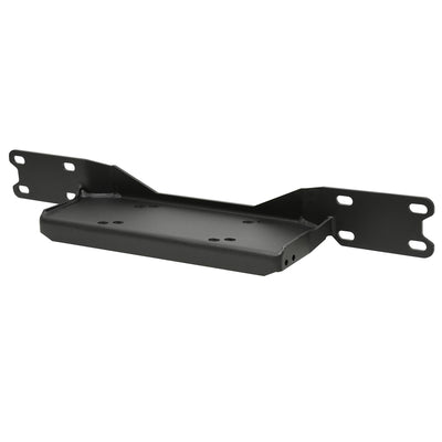 MAX Winch Tray <br> 2018-2025 Jeep Wrangler Gladiator
